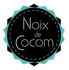 Noix de Cocom | Publicité, graphisme, impression, signalétique